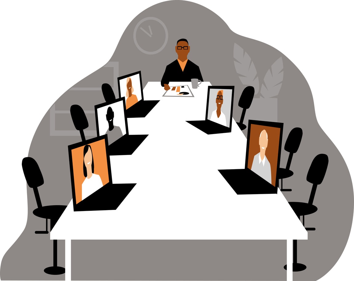 Essential Video Conferencing Equipment for Teams in 2022